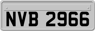 NVB2966