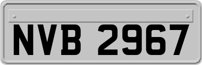 NVB2967