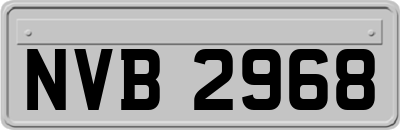 NVB2968