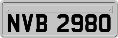 NVB2980