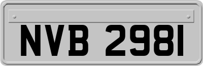 NVB2981