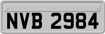 NVB2984