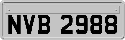 NVB2988