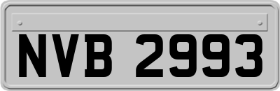 NVB2993