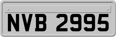 NVB2995