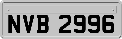 NVB2996