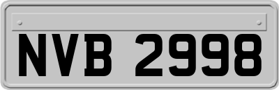 NVB2998
