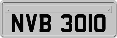 NVB3010