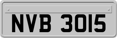 NVB3015