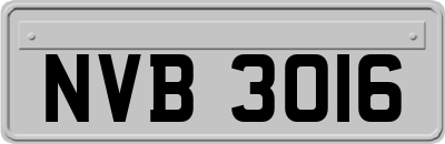 NVB3016