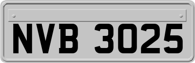 NVB3025