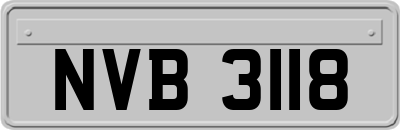 NVB3118