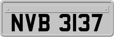 NVB3137