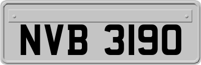 NVB3190