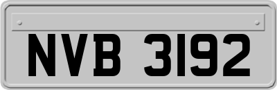 NVB3192