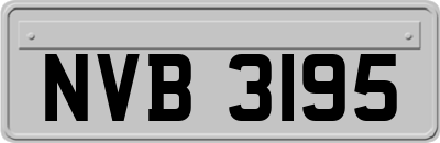 NVB3195
