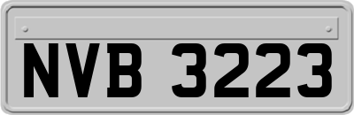 NVB3223