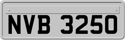 NVB3250
