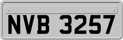 NVB3257