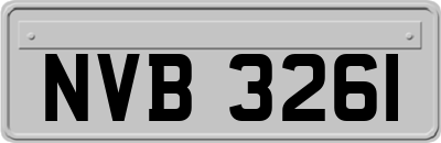 NVB3261
