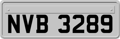 NVB3289