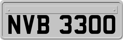 NVB3300