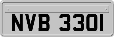 NVB3301