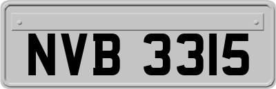NVB3315