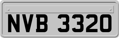 NVB3320