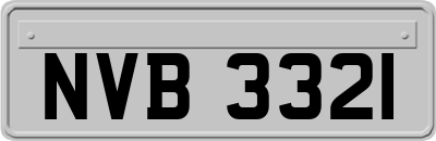 NVB3321