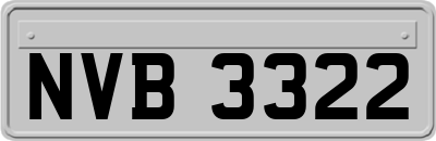NVB3322