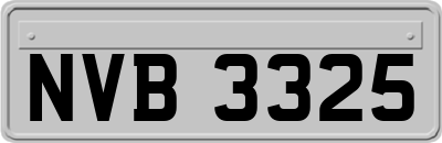 NVB3325