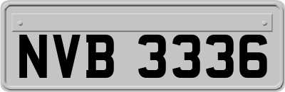 NVB3336