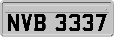 NVB3337