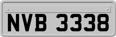 NVB3338