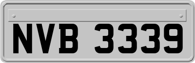 NVB3339