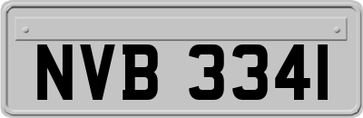 NVB3341