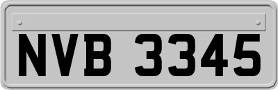 NVB3345