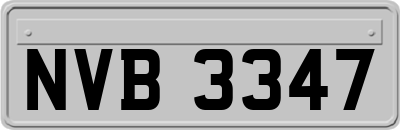 NVB3347