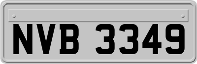 NVB3349