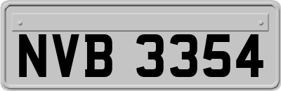 NVB3354