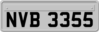 NVB3355