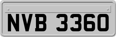 NVB3360