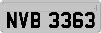 NVB3363
