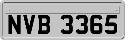 NVB3365