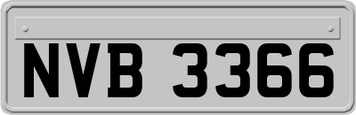 NVB3366