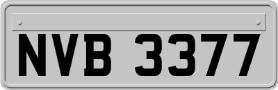 NVB3377