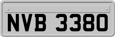 NVB3380