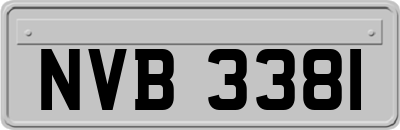 NVB3381