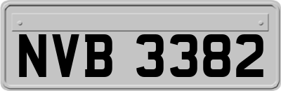NVB3382